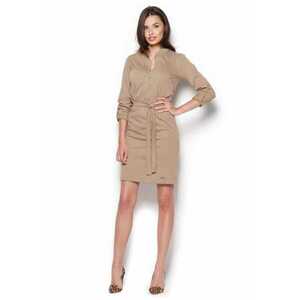 Rochie de zi model 44467 imagine
