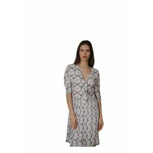 Rochie de cocktail 5902194 - Poliester/Elastan - Multicolor imagine
