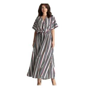 Rochie de zi 5902194372 - Poliester - Multicolor imagine