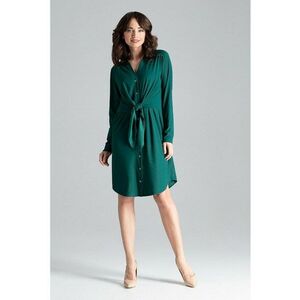 Rochie de zi model 130957 imagine