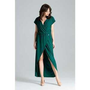 Rochie eleganta model 130950 imagine