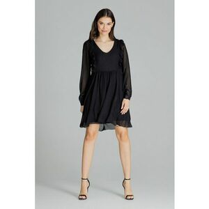 Rochie model L083 - poliester imagine