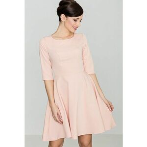 Rochie K219 - poliester imagine