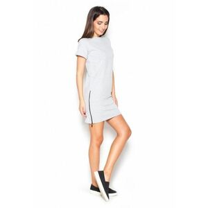 Rochie de zi model 77311 imagine