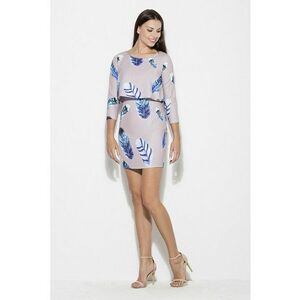 Rochie Model 53 - poliester imagine