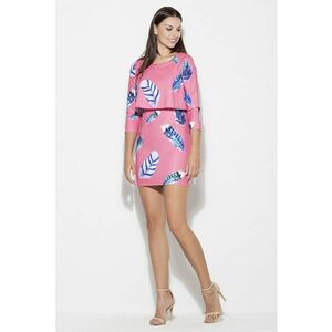 Rochie K426 - Model 52 - poliester imagine