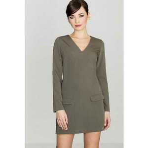 Rochie de zi model 119322 imagine