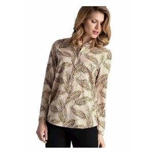 Bluza dama 5902 - Poliester - Multicolor imagine