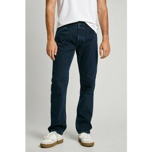 Blugi regular fit imagine