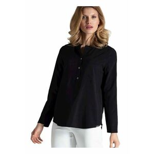 Bluza dama 5902194367 - Poliester - Negru imagine