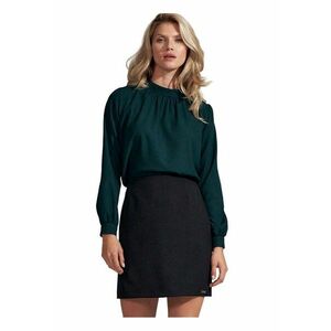 Bluza dama 590219 - Poliester/Viscoza - Verde - imagine