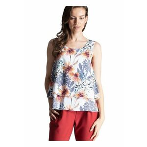 Top dama 5902 - Poliester - Multicolor imagine