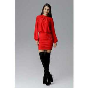 Rochie de zi model 126008 imagine