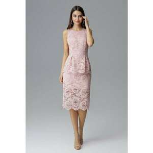 Rochie de dama model 126200 imagine