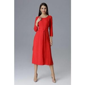 Rochie de zi model 126025 imagine