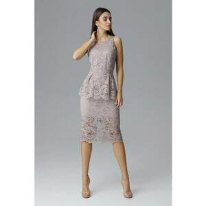 Rochie de dama model 126202 imagine