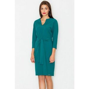 Rochie de zi model 77106 imagine