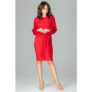 Rochie de zi model 122501 imagine