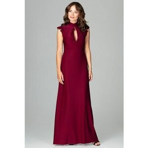 Rochie Soligt rosie imagine