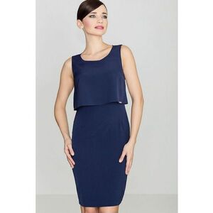 Rochie de zi model 114322 imagine