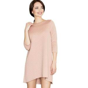 Rochie mini dama Arthwymri K134 roz imagine