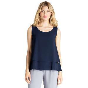Maieu de dama Carnweramur M679 culoare granat imagine