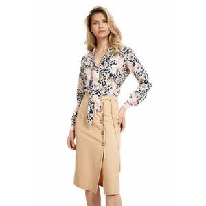 Bluza dama Brode M700 roz imagine
