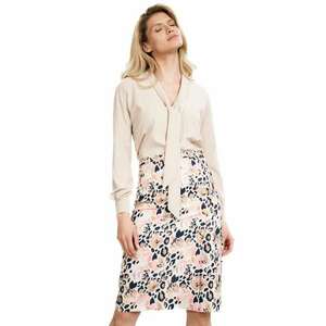 Bluza dama Brode M700 bej imagine