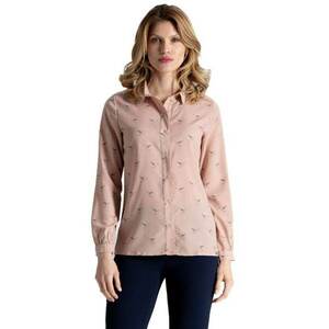 Camasa dama - Astondrie - roz imagine
