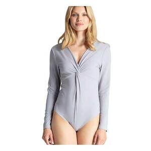 Body dama 5902194375 - Poliester - Gri imagine