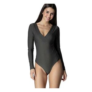 Body 5902 - Poliester - Verde inchis imagine