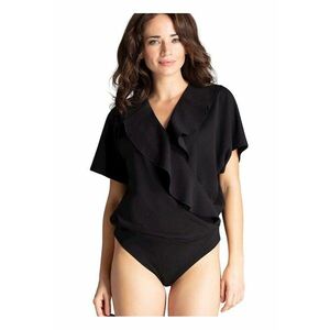 Body - Poliester - Negru - imagine