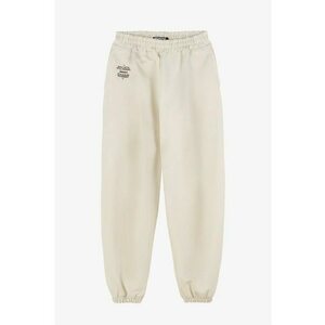 Pantaloni relaxed fit de trening cu buzunare laterale imagine