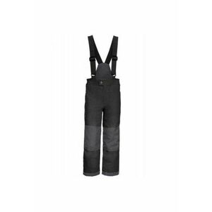 Pantaloni copii - Textil - Negru - Marimea 98 EU imagine