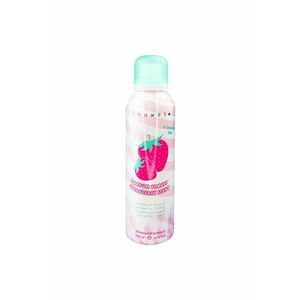 Spuma de baie cu parfum de capsune - 200 ml imagine