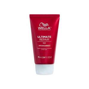 Masca de reparare intensiva cu AHA & Omega 9 pentru par deteriorat - Ultimate Repair Mask imagine