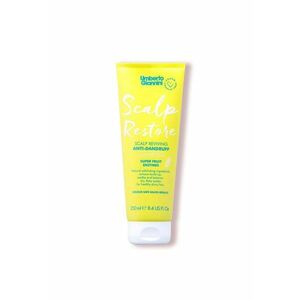 Sampon anti-matreata cu enzime din fructe - Scalp Restore - 250 ml imagine