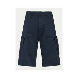 Pantaloni scurti barbati Bleumarin imagine