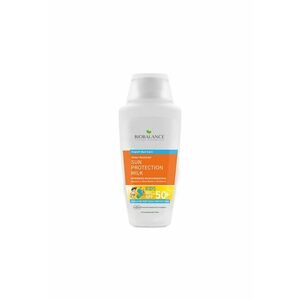 Lapte protectie solara pentru copii SPF 50+ - protectie foarte inalta UVA & UVB - 150 ml imagine