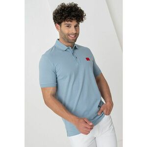 Tricou polo slim fit imagine