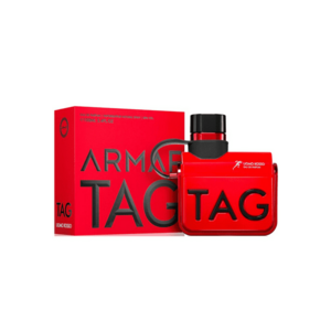 Apa de parfum Tag Him Uomo Rosso - Barbati - 100 ml imagine