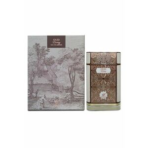 Apa de parfum Oud Rising - Unisex - 80 ml imagine