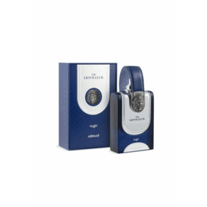 Apa de parfum The Lion's Club Rugir - Barbati - 100 ml imagine