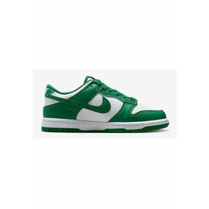 Pantofi copii FB9109-114 - Piele naturala - Alb imagine