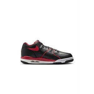 Pantofi sport pentru Nsw Basketball - AIR FLIGHT '89 LOW - FZ3045-001 - Negru imagine