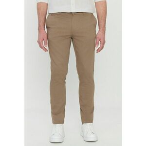 Pantaloni chino slim-fit imagine