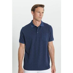 Tricou polo cu model imagine