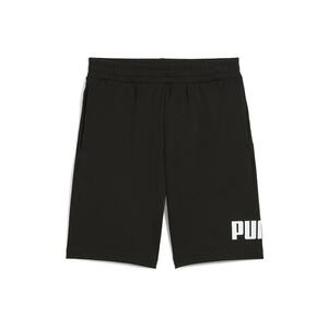 Pantaloni scurti cu logo supradimensionat imagine