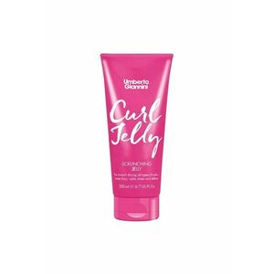 Gel pentru definirea buclelor - Curl Jelly Scrunching Jelly - 200 ml imagine