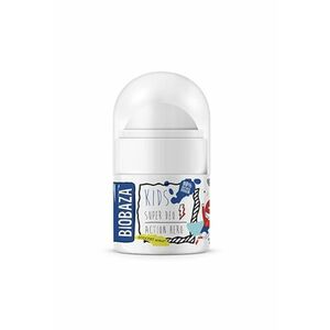 Deodorant natural pentru copii Action Hero - 30 ml imagine